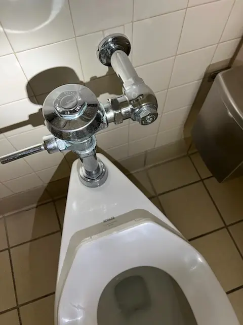 Fixture installation and repair for Hydro Jetting in Fox Island